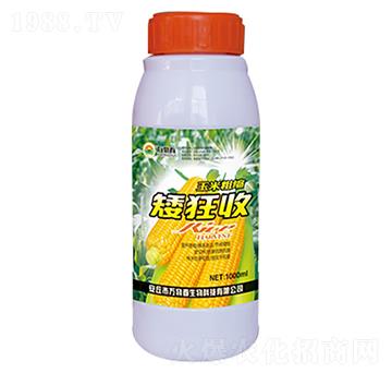 1000ml玉米粗縮矮狂收-萬物春