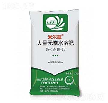 ����Ԫ��ˮ�ܷ�18-18-18+TE-�נ���-�_(t��i)���r(n��ng)�Y