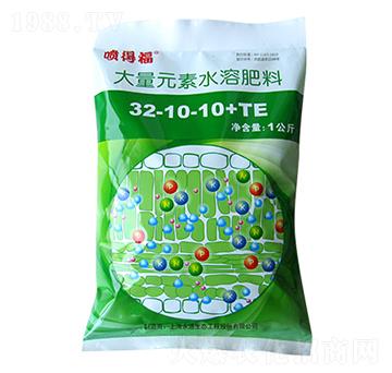 ����Ԫ��ˮ�ܷ�32-10-10+TE-���ø�-��ͨ���B(t��i)