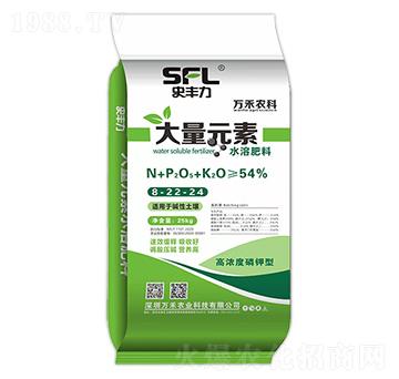 ����Ԫ��ˮ�ܷ���8-22-24-�f(w��n)���r(n��ng)�I(y��)