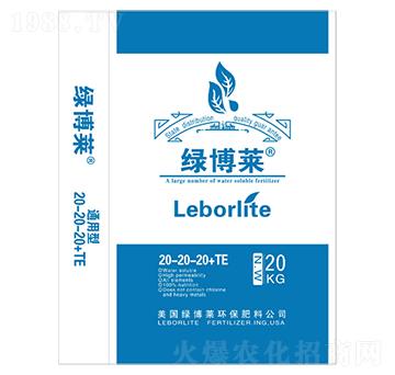 ͨ����ˮ�ܷ�20-20-20+TE-�G���R-��G�Ƽ�