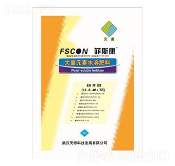 2Kg����ʹ���Ԫ��ˮ�ܷ�12-6-40+TE-��˹��-��G�Ƽ�