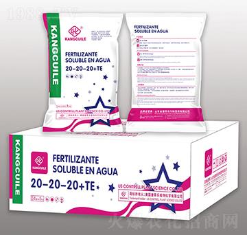 ƽ�����L(zh��ng)�ʹ���Ԫ��ˮ�ܷ���20-20-20+TE-���͘�