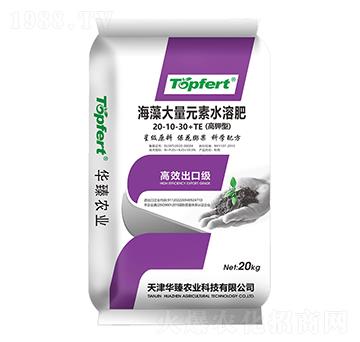 �������Ԫ��ˮ�ܷ�20-10-30+TE-�A���r(n��ng)�I(y��)