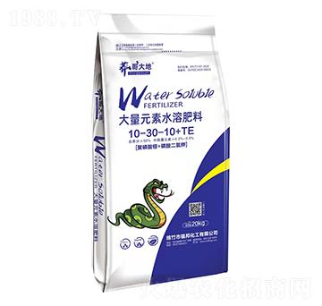 ����Ԫ��ˮ�ܷ���10-30-10+TE-ç����-�����