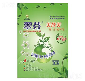 ����ʹ���Ԫ��ˮ�ܷ�15-15-30+TE-���������-��ꖉ�