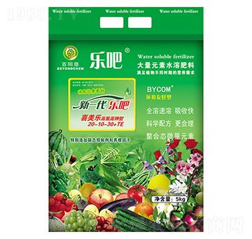 �ߵ�����ʹ���Ԫ��ˮ�ܷ�20-10-30+TE-����ϲ����-��ꖉ�