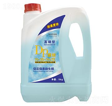 5kg�����͸ߝ�����w��Һ10-30-15+TE-����-���(y��ng)��