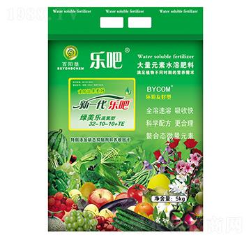 �ߵ��ʹ���Ԫ��ˮ�ܷ�32-10-10+TE-��(l��)�ɾG����(l��)-���(y��ng)��