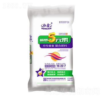 �ͺϷ���16-22-7-̼��5Ԫ��-����r(n��ng)