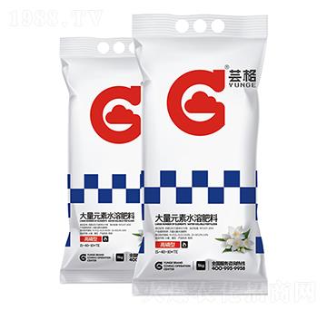 �����ʹ���Ԫ��ˮ�ܷ�15-40-10+TE-�|��