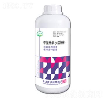 ����Ԫ��ˮ�ܷ���-ʢԴ