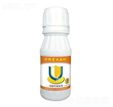 功能性鋪展性-大兵利-興農藥業(yè)