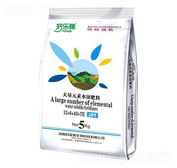 ����ʹ���Ԫ��ˮ�ܷ���12-6-40+TE-�Ø�(l��)��-�Ʒ�ķ