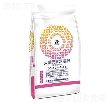 ����Ԫ��ˮ�ܷ�30-10-10+TE-�������
