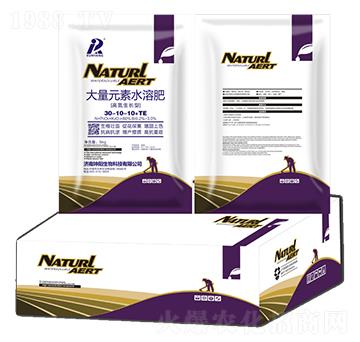 ����Ԫ��ˮ�ܷ���30-10-10+TE-���(y��ng)����