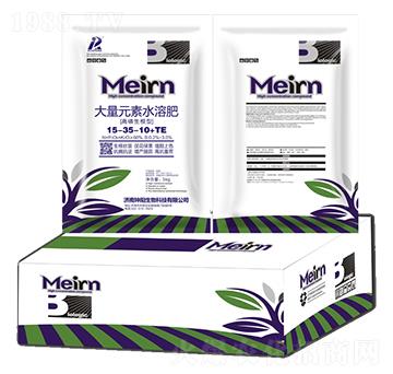 ����Ԫ��ˮ�ܷ���15-35-10+TE-�������