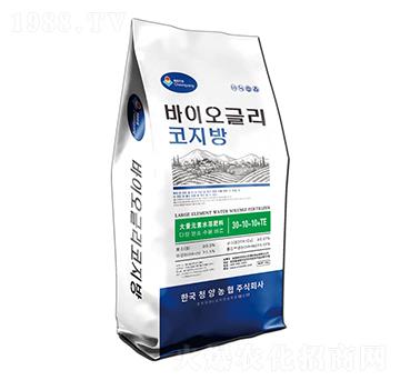 ����Ԫ��ˮ�ܷ���30-10-10+TE-���ֺ�