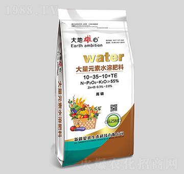 ����Ԫ��ˮ�ܷ���10-35-10+TE-���r(n��ng)