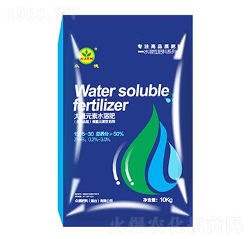 ����Ԫ��ˮ�ܷ���15-5-30-���·���