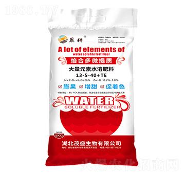 �j(lu��)�϶�΢���|(zh��)����Ԫ��ˮ�ܷ���13-5-40+TE-����-ïʢ����