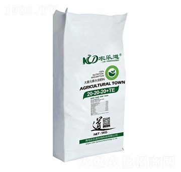 ����Ԫ��ˮ�ܷ���20-20-20+TE-�r(n��ng)��(l��)������