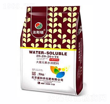 ����Ԫ��ˮ�ܷ���20-20-20+TE-ʢ���r