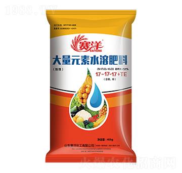 ����Ԫ��ˮ�ܷ���17-17-17+TE-ِ��-ِ�󻯹�