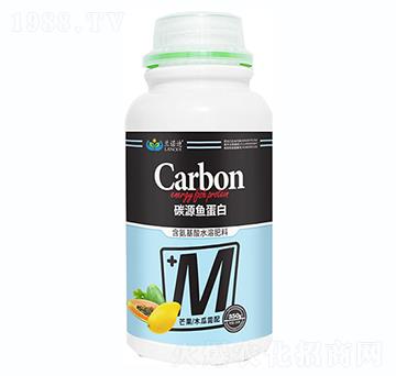 碳源魚蛋白（芒果木瓜需配）-蘭諾迪-康美特