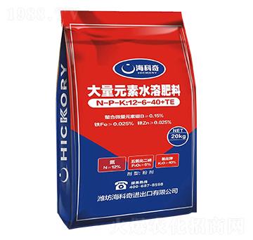 ����Ԫ��ˮ�ܷ���12-6-40+TE-������