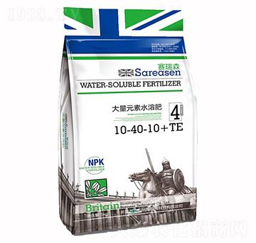 ِ��ɭ����Ԫ��ˮ�ܷ�10-40-10+TE-������