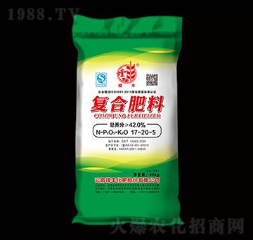 40kg�ͺϷ���17-20-5-��S-���S���Q(m��o)