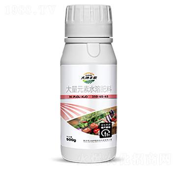 ����Ԫ��ˮ�ܷ���310-45-45-����S��