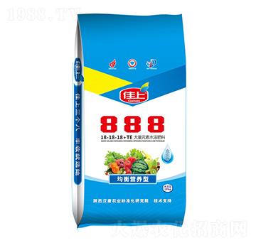 ����I(y��ng)�B(y��ng)�ʹ���Ԫ��ˮ�ܷ���18-18-18+TE-����888-�h���r(n��ng)�I(y��)