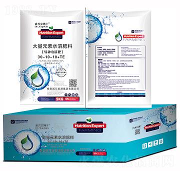 ����Ԫ��ˮ�ܷ���30-10-10+TE-���ս�ʿ-���Շ�(gu��)�H