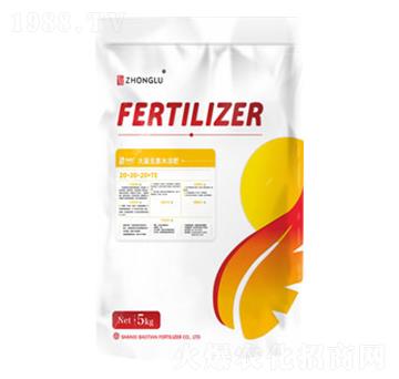 5kg����Ԫ��ˮ�ܷ���20-20-20+TE-����ʘI(y��)