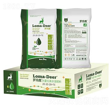 ƽ���ʹ���Ԫ��ˮ�ܷ���20-20-20+TE(��)-�_��¹-���L