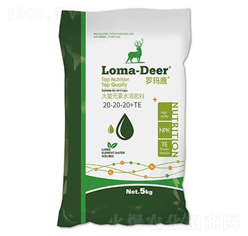 ƽ���ʹ���Ԫ��ˮ�ܷ���20-20-20+TE-�_��¹-���L