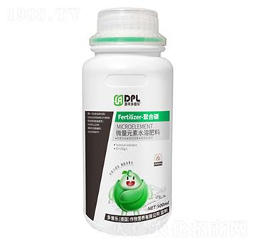 �ۺ���-΢��Ԫ��ˮ�ܷ���-���՘�(l��)