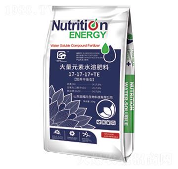 ����Ԫ��ˮ�ܷ���17-17-17+TE-��Ԫ����