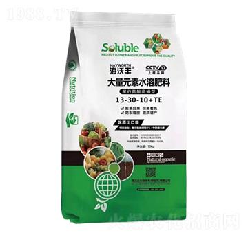 �۹Ȱ�������ʹ���Ԫ��ˮ�ܷ���13-30-10+TE-�����S-��������