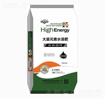 ����Ԫ��ˮ�ܷ���20-20-20+TE-�r(n��ng)��(l��i)��(l��)-�����طʘI(y��)