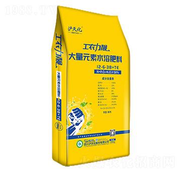 ����Ԫ��ˮ�ܷ���12-6-38+TE-���r(n��ng)���n-�o�컯