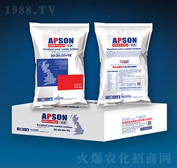 �������Ǵ���Ԫ��ˮ�ܷ�20-20-20+TE-��(��i)����