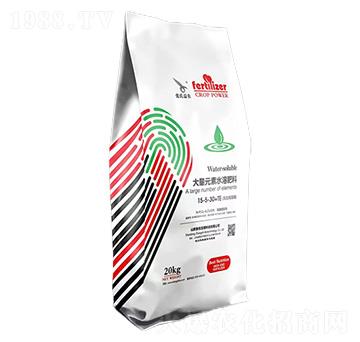 ����Ԫ��ˮ�ܷ���15-5-30+TE-�������r(n��ng)