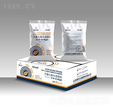 ����Ԫ��ˮ�ܷ���21-21-21+MgO-���r(n��ng)����-���r(n��ng)����