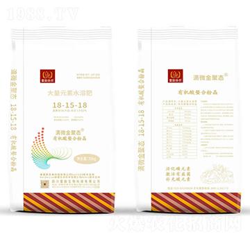 ����Ԫ��ˮ�ܷ�18-15-18-�ׄ�(l��)����