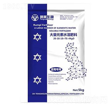 �{(l��n)ݮ���ô���Ԫ��ˮ�ܷ���20-18-18+TE+Mgo-�v������