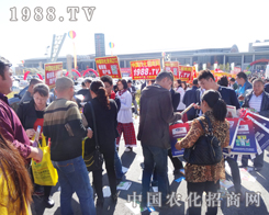 �r(n��ng)����(zh��n)ʿ��2014���L(zh��ng)�����ϕ�(hu��)�ψF(tu��n)�Y(ji��)�f(xi��)��